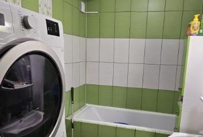 Compozitorilor/ Primo / 3 camere , curte propie/ loc parcare subsol - 3