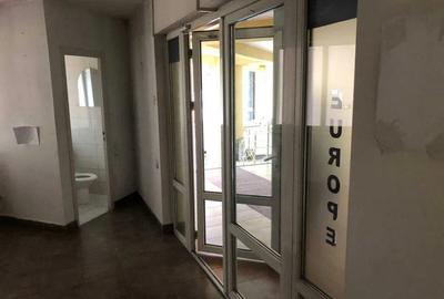 Spațiu comercial, de 18 mp, în Central - 1