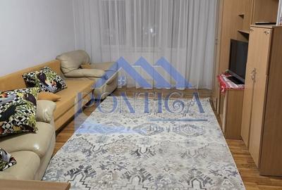 Apartament cu 2 camere decomandat, mobilat în Tomis II