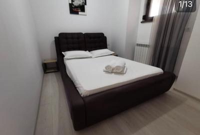 Apartament 2 camere zona Campus - Universitatea Ovidius - Pentru Studenti - 4
