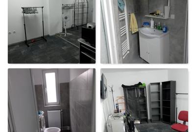 Spațiu comercial, de 208 mp, în Ultracentral - 2