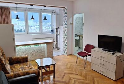 Garsonieră semidecomandată în Sud - 3