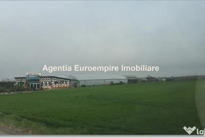 Teren de 25000 mp, în Agigea - 1