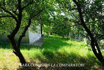 Teren Construcții intravilan de 635 mp, în Morilor - 9