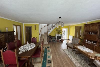 Casa Individuala Becicherecu Mic,P+E,5 Camere,2 Bai,Garaj,Partial Mobilata - 5