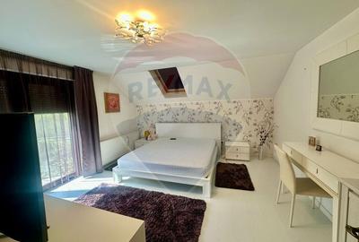 Casă cu 5 camere cu Teren 1180 Mp în Sicrita - 11