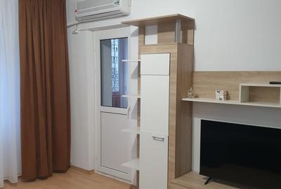 Garsonieră decomandată în Dristor - 6