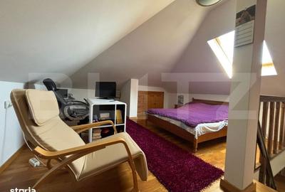 Apartament cu 3 camere în Ultracentral - 11