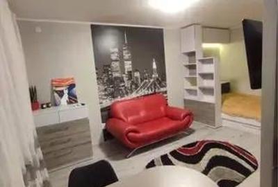 Garsonieră decomandată în Ozana - 3