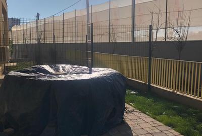 Apartament cu 2 camere în Bucureștii Noi - 10