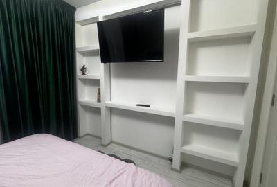 Vanzare apartament de 2 camere Brancoveanu- Huedin - 7