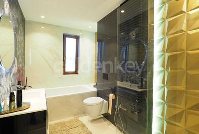 Apartament elegant cu 4 camere langa parc - 14