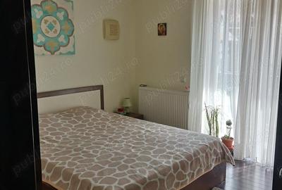 Apartament cu 2 camere decomandat în Zamora - 6