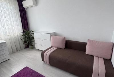 Apartament cu 3 camere semidecomandat în Berceni - 3