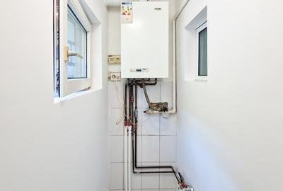 Parter, zona excelenta, 2 camere, 64 mp., boxa, complet renovat, comision 0% - 10