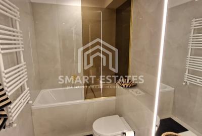 Chirie 2 camere CORTINA NORTH,PIPERA - 12