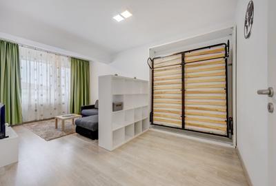 Garsonieră decomandată, mobilată în Central - 7