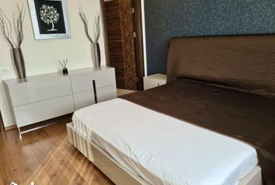 Apartament cu 3 camere în Central - 15