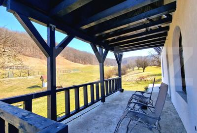 Casă individuală cu 4 camere cu Teren 1000 Mp în Florești - 3