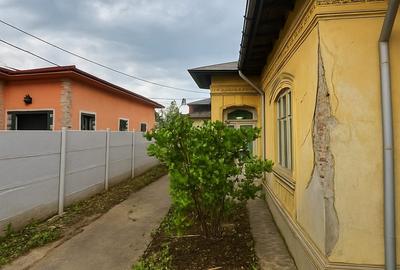 Casă interbelică cu dublu potențial – Zona Cantacuzino, Ploiești - 4