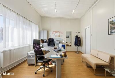 Spațiu comercial, de 600 mp, în Bucium - 5