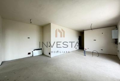 Apartament cu 2 camere semidecomandat în Europa - 1