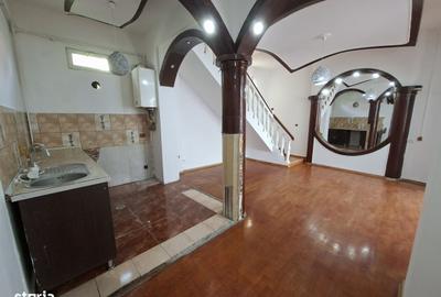 Casă cu 4 camere în Unirii - 9