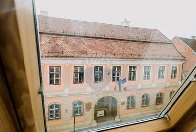 Garsonieră decomandată, mobilată în Ultracentral - 15