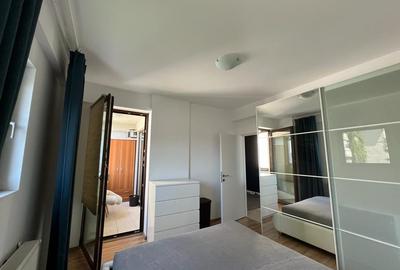 Apartament cu 2 camere decomandat, mobilat în Decebal - 7