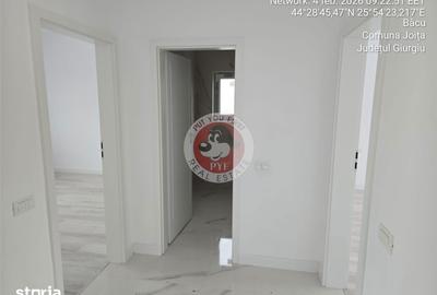 Casă cu 3 camere decomandat cu Teren 388 Mp în Joița - 3
