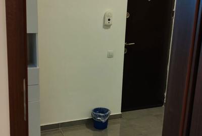 Garsonieră decomandată în Central - 3