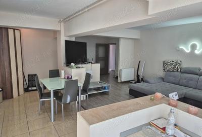 Vand apartament 4 camere centru - 3