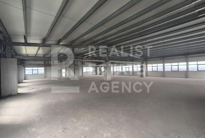 Hală industrială de închiriat, Brașov - 6