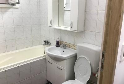 Garsonieră decomandată în Buziașului - 3