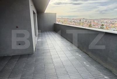 Apartament cu 3 camere decomandat, 95 mp, si o terasa de 65 mp Apartament cu 3 camere decomandat, 95 mp, si o terasa de 65 mp - 14