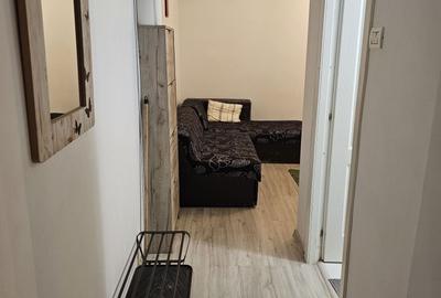 Apartament cu 3 camere semidecomandat în Central - 3