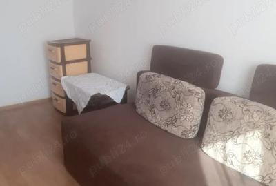 Garsonieră decomandată în Buziașului - 1