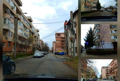 Apartament cu 3 camere decomandat în Găvana - 13