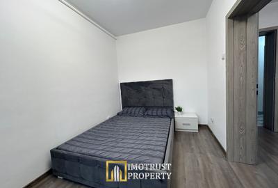 Apartament 3 camere de vânzare sau schimb – Arad ultracentral - 3