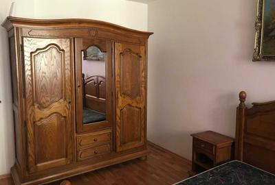 Apartament cu 2 camere semidecomandat în Central - 2