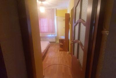 Apartament cu 2 camere decomandat în Sud - 6