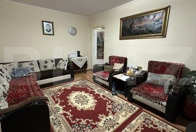 Apartament semidecomandat cu 2 camere, zona Velenta - 2