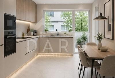 Apartament cu 2 camere în Tudor - 2