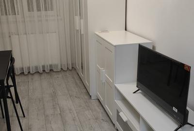 Garsonieră semidecomandată în Tomis Nord