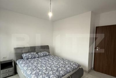 Apartament 2 camere, 69 mp, finisat, zona Bicaz - 8