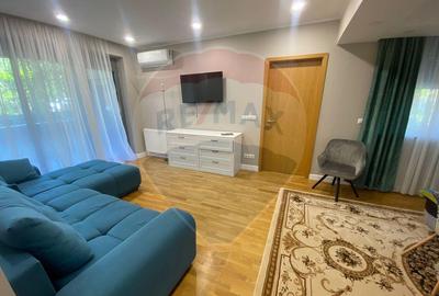 Apartament cu 2 camere de inchiriat in zona Sisesti, Bu... - 2