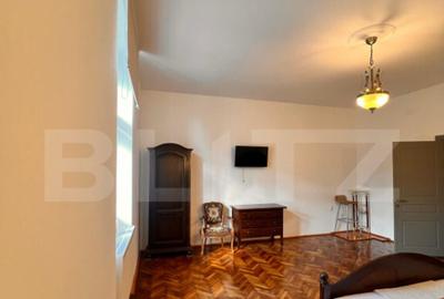 Apartament cu 3 camere de inchiriat, 89 mp Ultracentral - 5