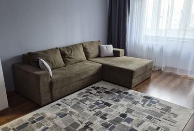 Garsonieră în Uverturii - 2