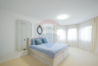 Casa de vanzare cu 3 dormitoare, cartier Europa, Oradea - 5