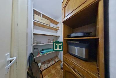 Apartament spațios cu 4 camere de închiriat în zona centrală Apartament spațios cu 4 camere de închiriat în zona centrală - 10